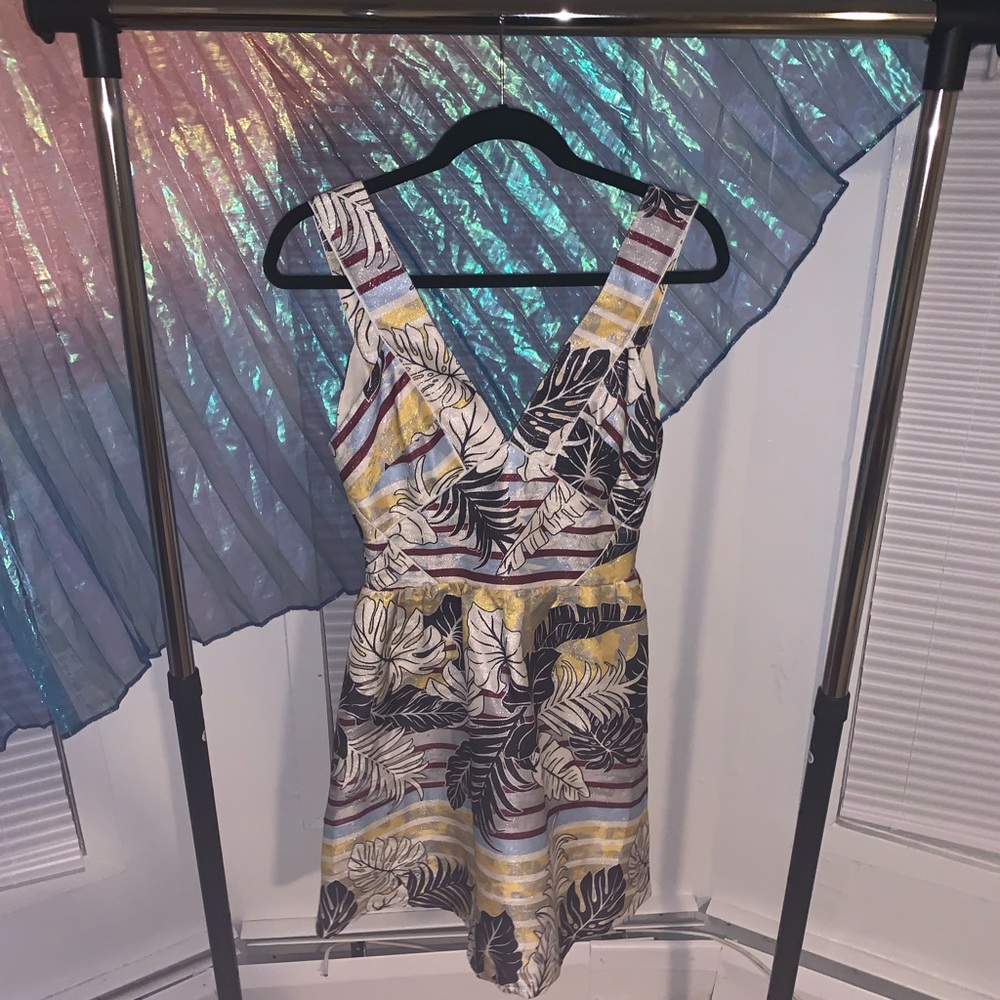 NWT F21 cocktail dress